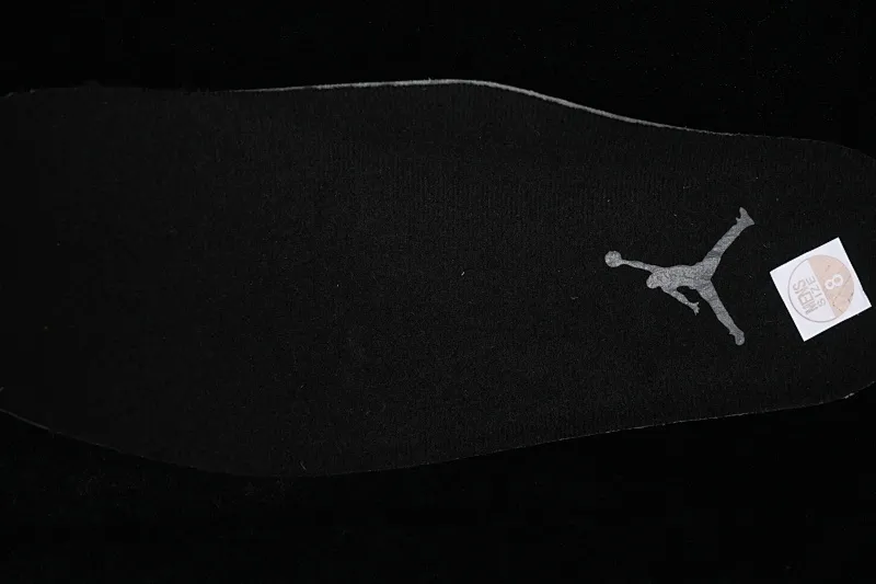 All categories Air Jordan Jordan series basketball shoes Air Jordan 5 Air Jordan 5 Retro "Black Cat" AJ5 Joe 5 Black Cat FZ2239-001